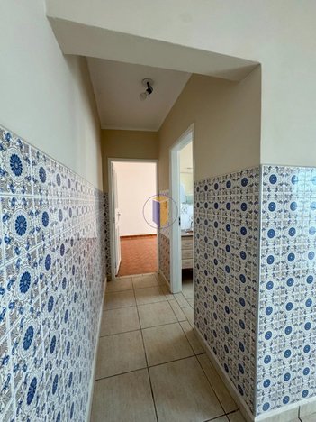 house em Rua Leopoldo Machado, Centro - Sorocaba - SP