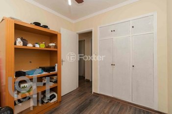 apartment em Rua Cayowaá, Perdizes - São Paulo - SP