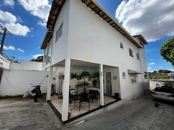house em Rua Radialista José Marrocos, Céu Azul - Belo Horizonte - MG