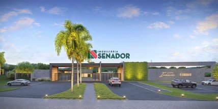 land_lot em Estrada dos Pioneiros, Jardim Morumbi - Londrina - PR