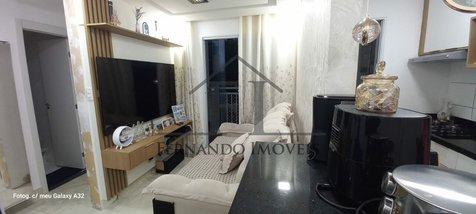 apartment em Rua Álvaro Fragoso, Vila Independência - São Paulo - SP