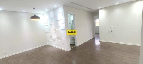 apartment em Rua Augusto Soares, Anchieta - São Bernardo do Campo - SP