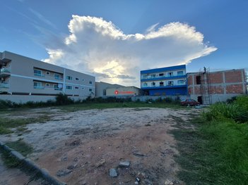 land_lot em Rua Epaminondas Pereira Nunes, Centro - São Pedro da Aldeia - RJ