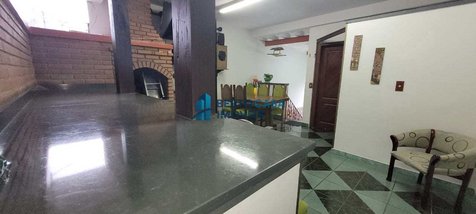 house em Rua Noêmia Roberto da Silva, Cidade Líder - São Paulo - SP