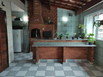 house em Rua Mirassol D'Oeste, Jardim Caravelas - São Paulo - SP