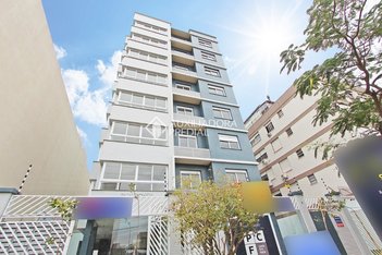 apartment em Rua Dom Diogo de Souza, Cristo Redentor - Porto Alegre - RS