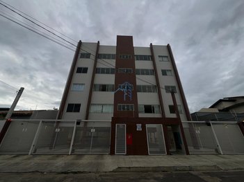 apartment em Rua O, Espírito Santo - Vitória da Conquista - BA