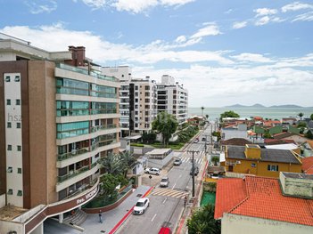 apartment em Professor João José Cabral, Balneário - Florianópolis - SC