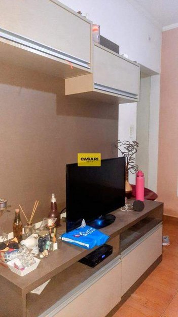 house em Rua Miguel Couto, Planalto - São Bernardo do Campo - SP