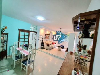 apartment em Avenida Epitácio Pessoa, Lagoa - Rio de Janeiro - RJ