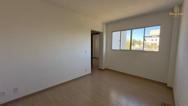 apartment em Rua Primeiro de Maio, Nacional - Contagem - MG
