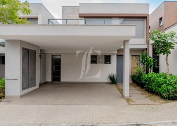 house em Avenida Cid Vieira de Souza, Tamboré - Santana de Parnaíba - SP