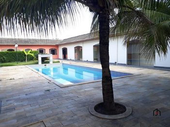 house em Avenida dos Diamantes, Loteamento Eldorado Jardim Residencial - Tremembé - SP