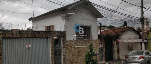 house em Rua Raul de Freitas, Penha de França - São Paulo - SP