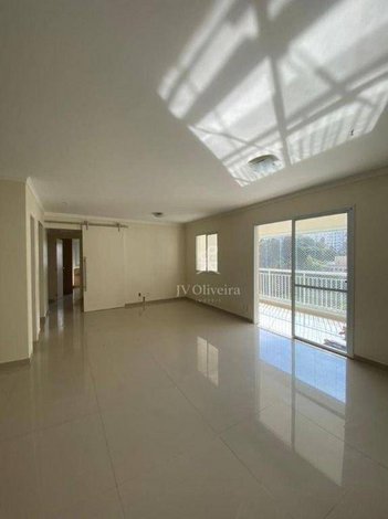 apartment em Avenida Giovanni Gronchi, Vila Andrade - São Paulo - SP