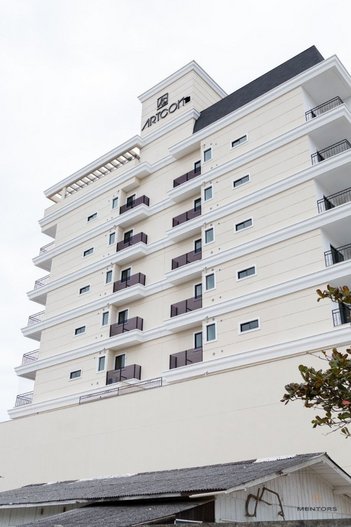 apartment em Rua Rubens Alves, Porto Belo - Porto Belo - SC