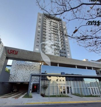 apartment em Avenida Júlio de Castilhos, Centro - Caxias do Sul - RS