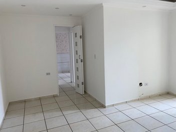 apartment em Rua Januário Zingaro, Jardim Paraíso - São Paulo - SP