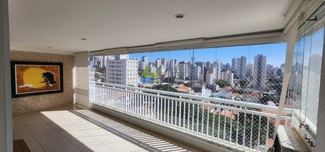 apartment em Rua Jaci, Chácara Inglesa - São Paulo - SP