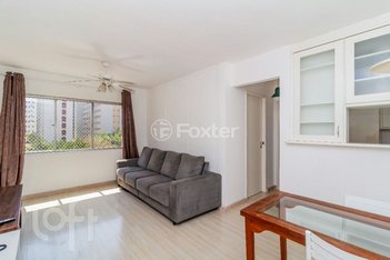 apartment em Rua Batataes, Jardim Paulista - São Paulo - SP