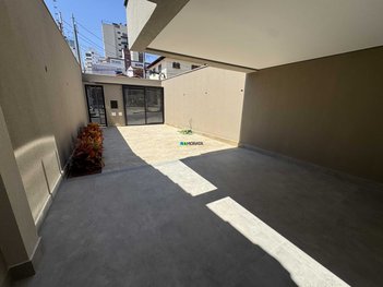 house em Rua Balsamar, Jaraguá - Belo Horizonte - MG