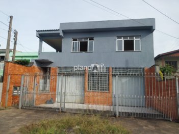 house em Rua Silva Jardim, São Judas Tadeu - Gravataí - RS