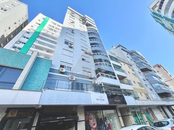 apartment em Rua Morom, Centro - Passo Fundo - RS