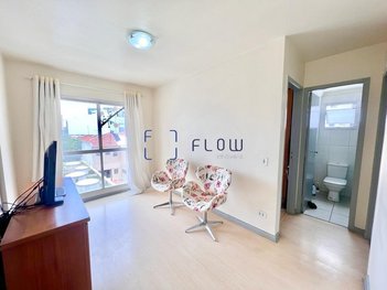 apartment em Rua das Azaléas, Mirandópolis - São Paulo - SP