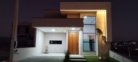 house em Rua José Milanesi, Vila Rubens - Indaiatuba - SP