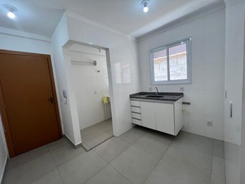 apartment em Rua Sofia, Parque Oratório - Santo André - SP
