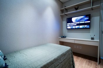 house em Rua Ana Conceição Fragoso, Chácaras Reunidas São Jorge - Sorocaba - SP