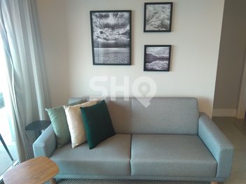 apartment em Rua Nova York, Brooklin Paulista - São Paulo - SP