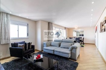 apartment em Rua Lino Coutinho, Ipiranga - São Paulo - SP