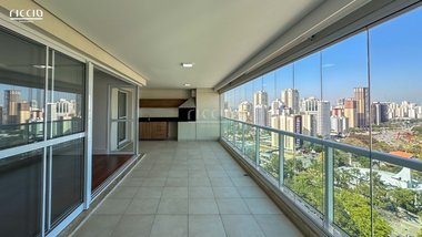 apartment em Avenida São João, Jardim das Colinas - São José dos Campos - SP
