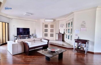 apartment em Rua Doutor Veiga Filho, Santa Cecília - São Paulo - SP