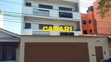 apartment em Rua da Transmissão, Rudge Ramos - São Bernardo do Campo - SP
