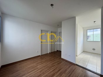 apartment em Rua Padre Argemiro Moreira, Maria Teresa - Belo Horizonte - MG