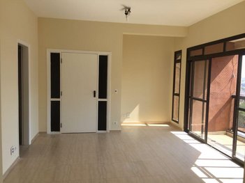 apartment em Rua Sorocaba, Vila Gatti - Itu - SP