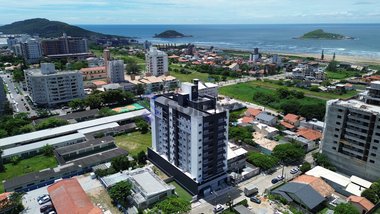 apartment em Rua Ruth da Cruz Secco, Centro - Imbituba - SC