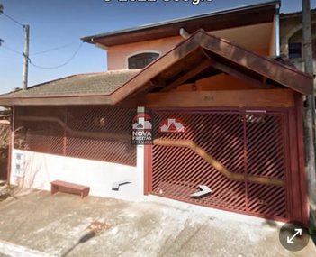 house em Rua Cantagalo, Jardim das Colinas - São José dos Campos - SP