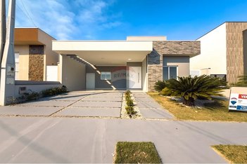 house em Rua Abaeté, Residencial Lagos D'Icaraí - Salto - SP