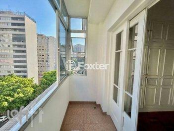 apartment em Angélica, Higienópolis - São Paulo - SP