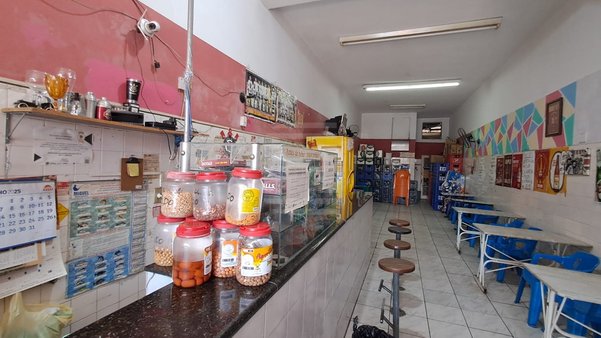 Cômodo Condomínio
