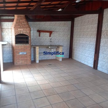 apartment em Rua Zenite, Caiçara-Adelaide - Belo Horizonte - MG