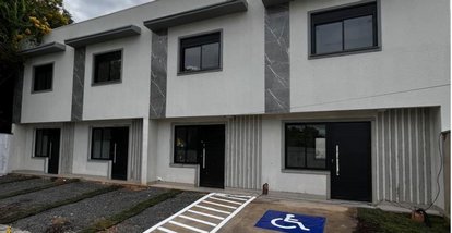 house em Rua Hilda Raupp dos Reis Fonseca, Oriço - Gravataí - RS