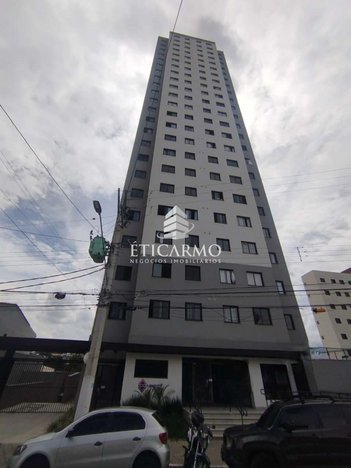 apartment em Rua Boicorá, Cidade Antônio Estevão de Carvalho - São Paulo - SP