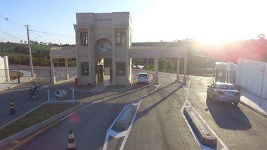 land_lot em Alameda Ravenna, Jardim Villagio Milano - Sorocaba - SP