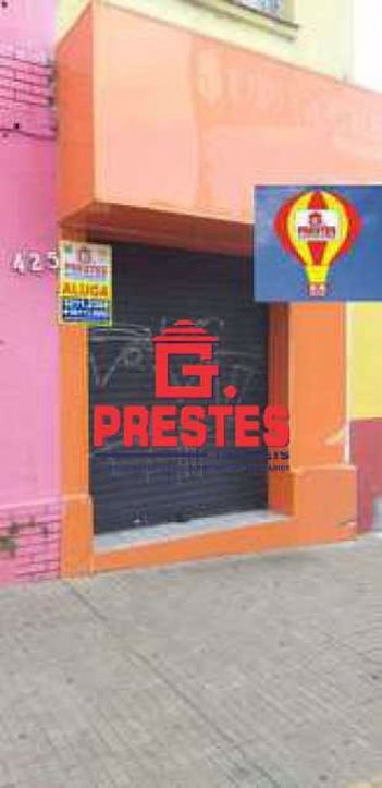 business em Rua Doutor Braguinha, Centro - Sorocaba - SP