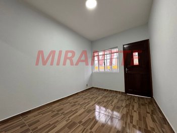 apartment em Avenida Doutor Timóteo Penteado, Vila Galvão - Guarulhos - SP