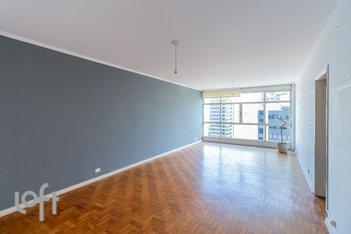 apartment em Franca, Jardim Paulista - São Paulo - SP